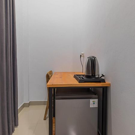 Bali Dd Homestay Seminyak Экстерьер фото