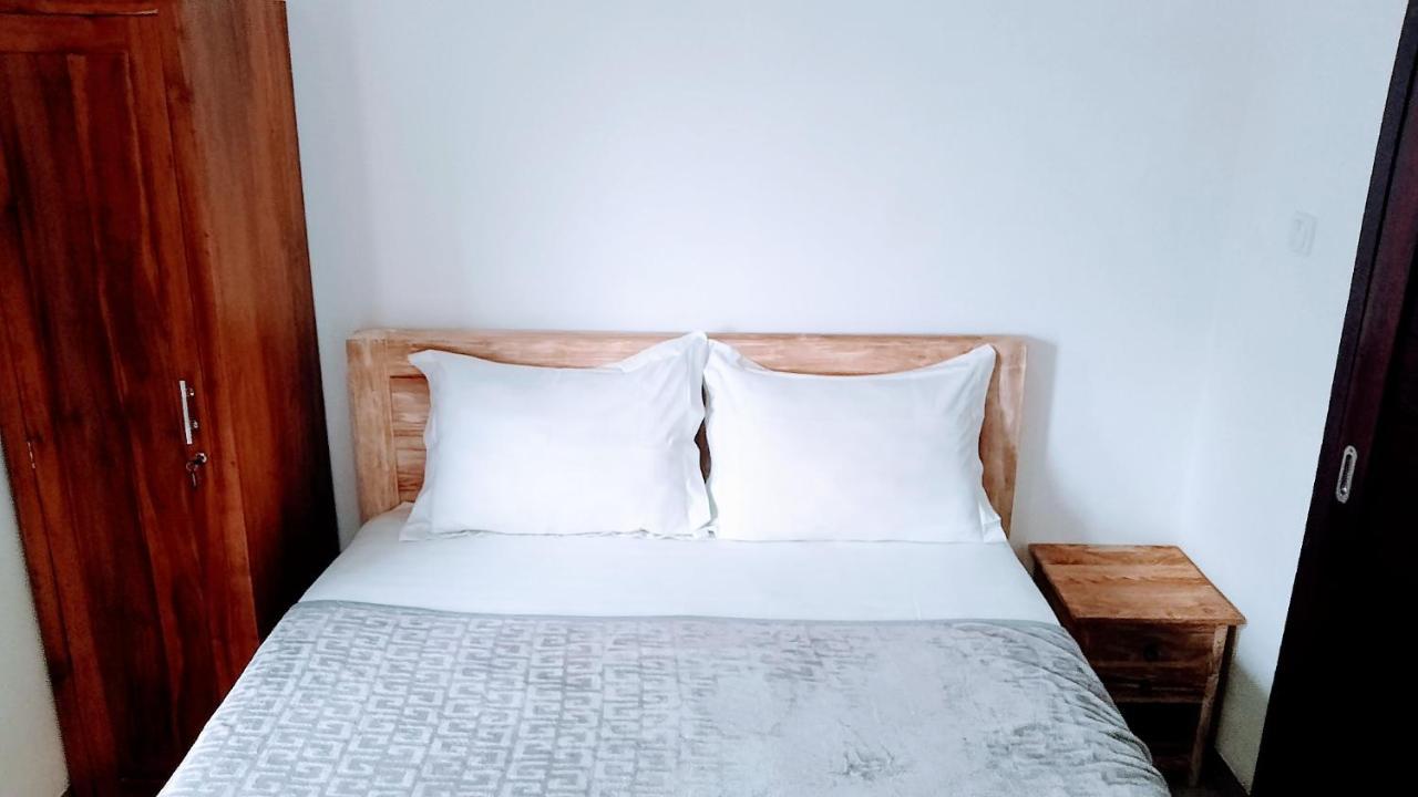 Bali Dd Homestay Seminyak Экстерьер фото