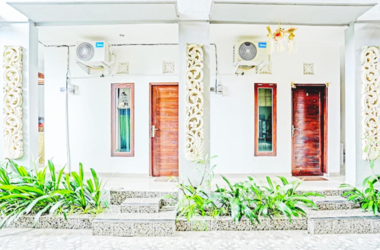 Bali Dd Homestay Seminyak Экстерьер фото
