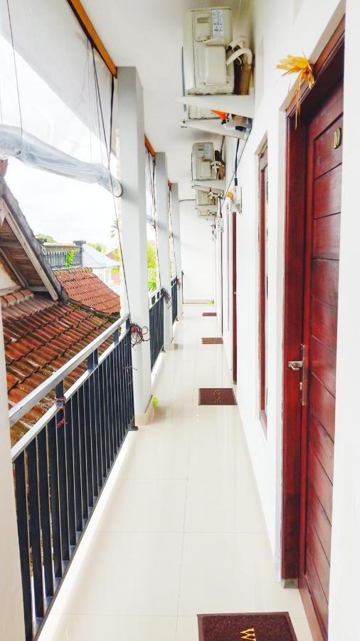 Bali Dd Homestay Seminyak Экстерьер фото
