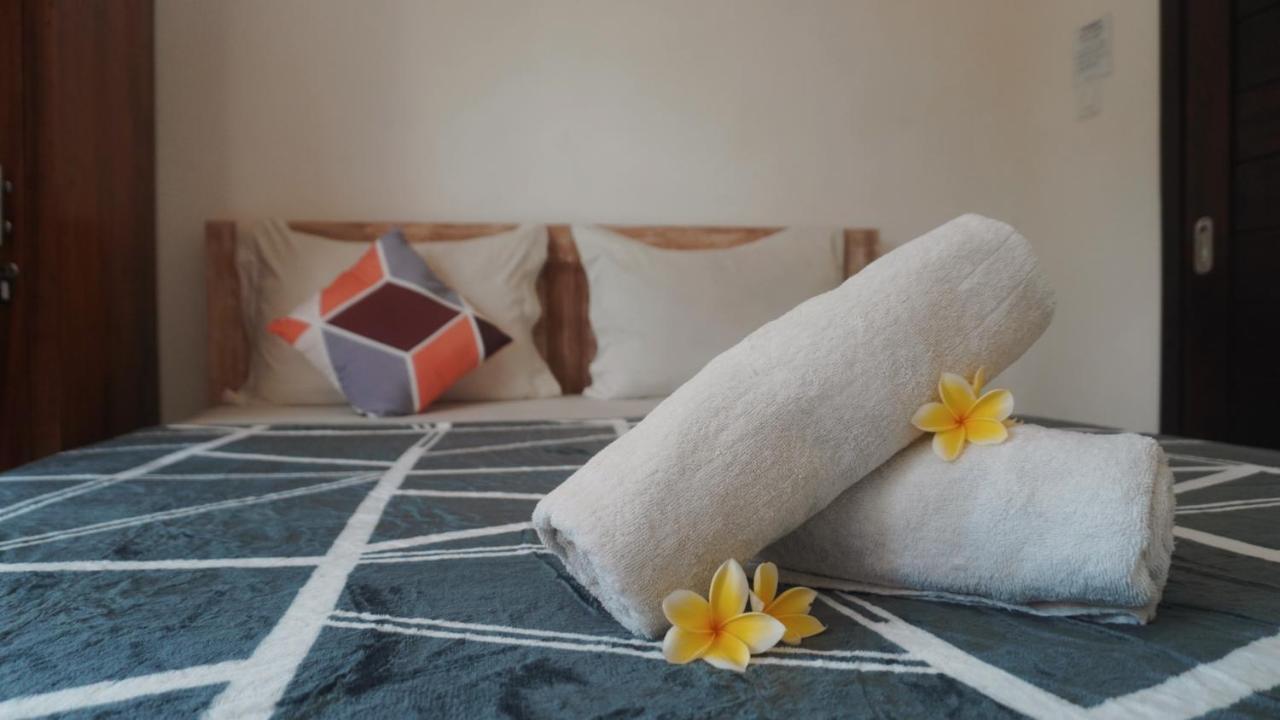 Bali Dd Homestay Seminyak Экстерьер фото