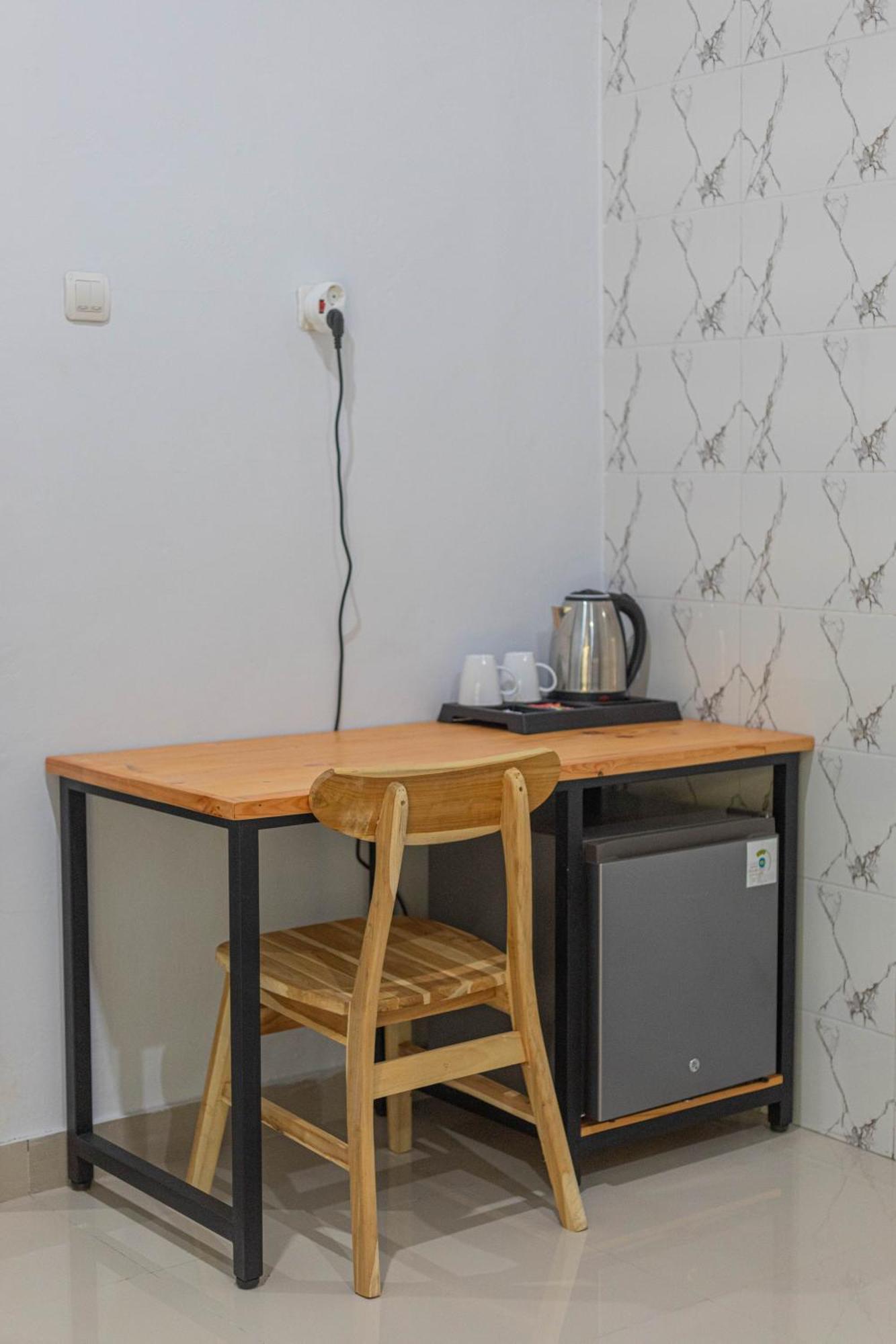 Bali Dd Homestay Seminyak Экстерьер фото
