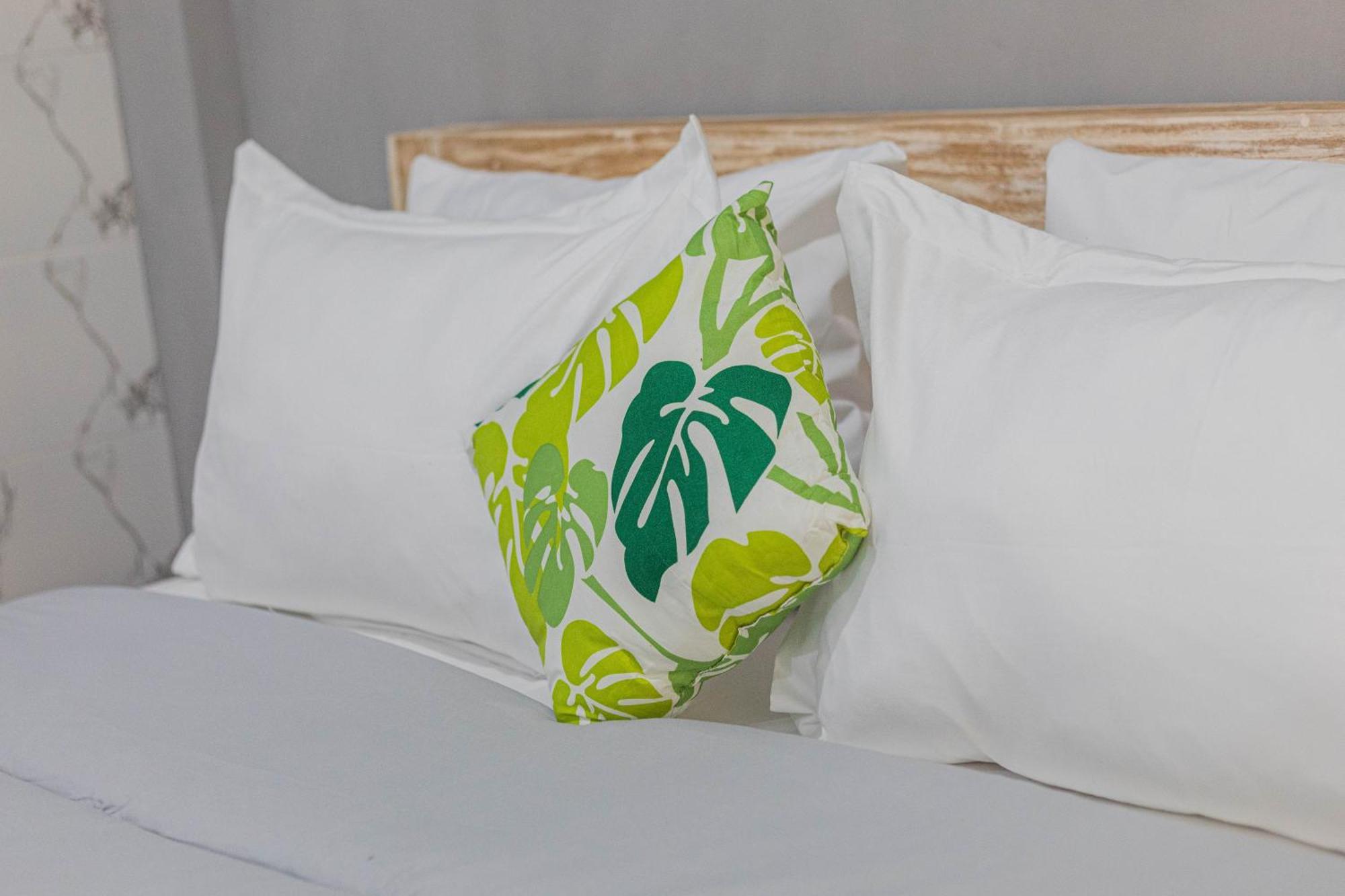 Bali Dd Homestay Seminyak Экстерьер фото